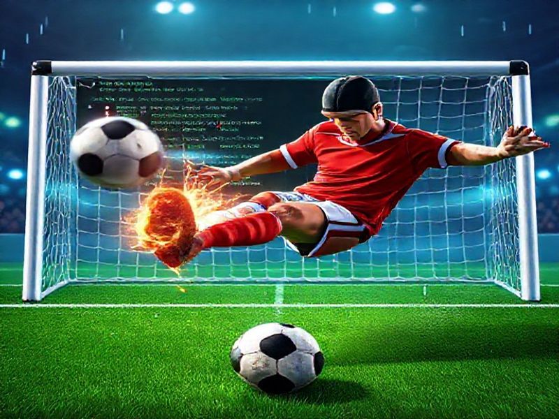 Wonder Goal: Fun Football Kick - APK Download, MOD, Hack Tool, Cheats