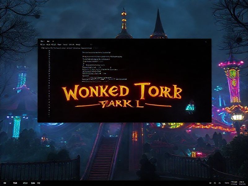 Wonder Park Magic Rides & Attractions - APK Download, MOD, Hack Tool, Cheats