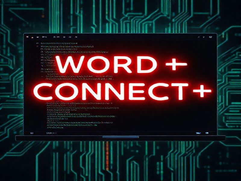 Word Connect - Word Games - APK Download, MOD, Hack Tool, Cheats