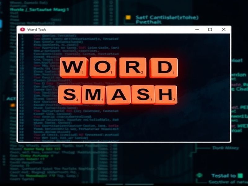Word Smash - crossword & word stack - APK Download, MOD, Hack Tool, Cheats