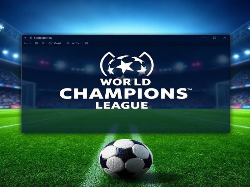 World Football Champions League 2020 Soccer Game - APK Download, MOD, Hack Tool, Cheats