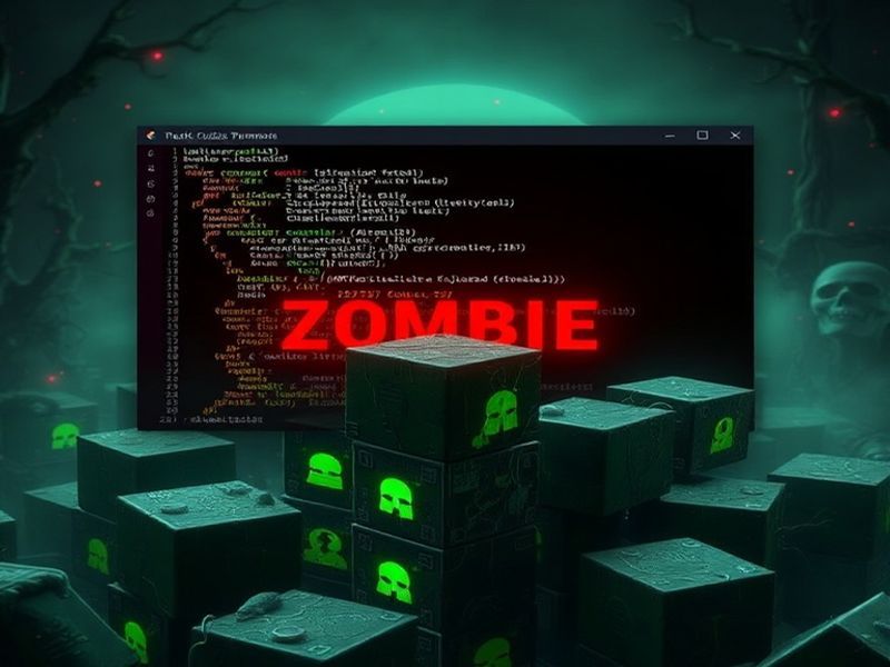 Zombie Cubes Classic - APK Download, MOD, Hack Tool, Cheats