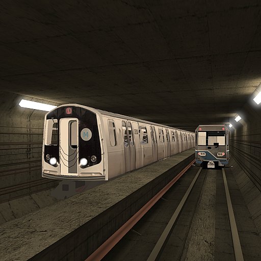 AG Subway Simulator Unlimited - APK Download, MOD, Hack Tool, Cheats