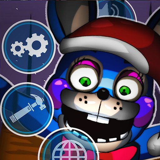 Animatronic Jumpscare Factory - APK Download, MOD, Hack Tool, Cheats