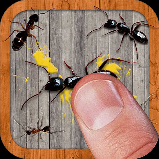 Ant Smasher Hack Tool