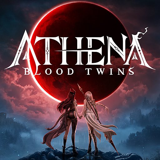ATHENA:Blood Twins APK download icon
