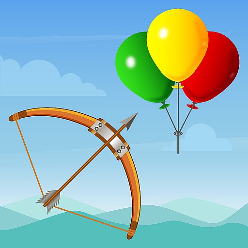 Balloon Archer - APK Download, MOD, Hack Tool, Cheats