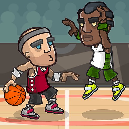 Basketball PVP - APK Download, MOD, Hack Tool, Cheats