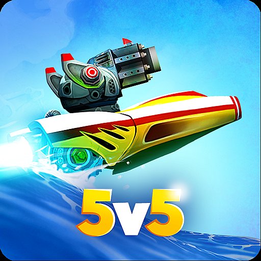 Battle Bay - APK Download, MOD, Hack Tool, Cheats