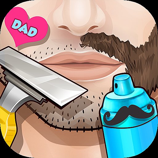 Beard Salon - Beauty Makeover - APK Download, MOD, Hack Tool, Cheats