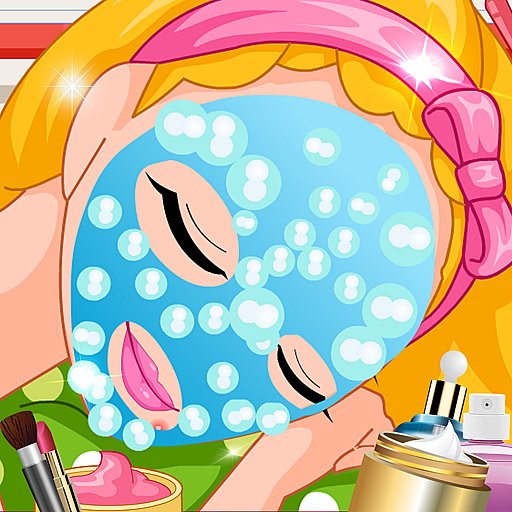 Beauty Spa Salon Makeover - APK Download, MOD, Hack Tool, Cheats
