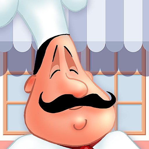 Bistro Cook APK download icon