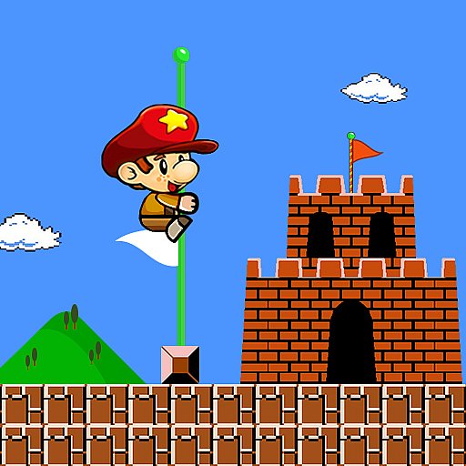 Bob's World - Super Bob Run Hack Tool