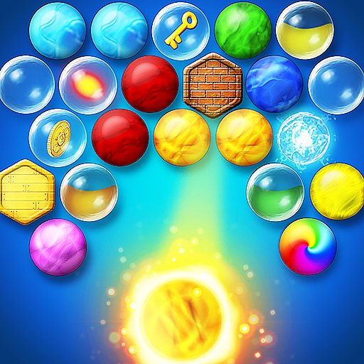 Bubble Bust! - Bubble Shooter - APK Download, MOD, Hack Tool, Cheats