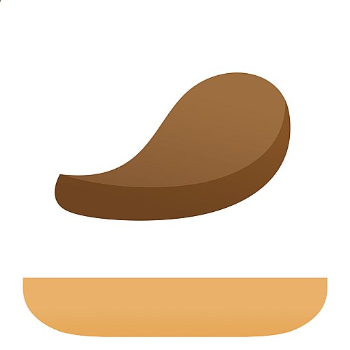 Burger – The Game APK download icon