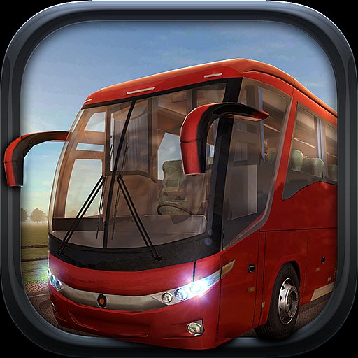 Bus Simulator: Original APK download icon