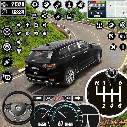 Car Driving School : Car Games Hack Tool