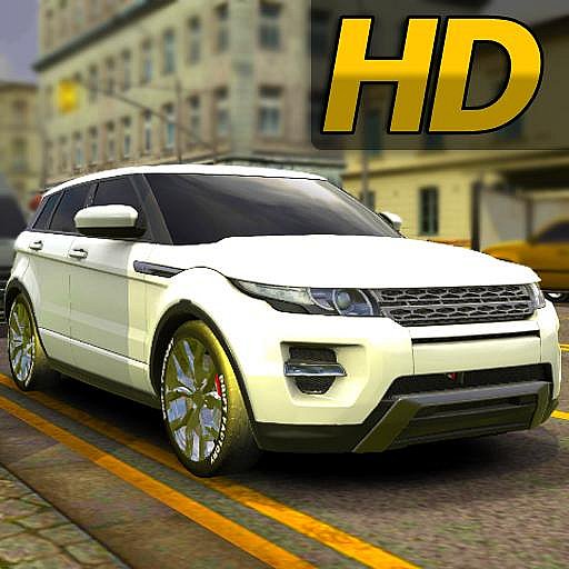 Car Parking 2022 : Open World APK download icon