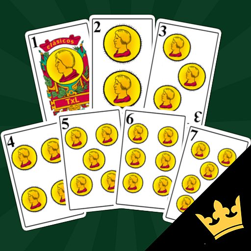 Chinchón APK download icon