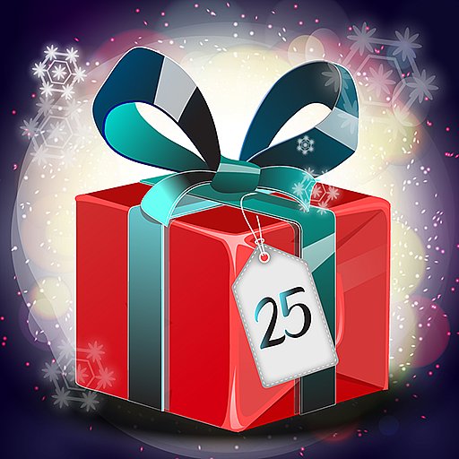 Christmas Advent Calendar 2025 - APK Download, MOD, Hack Tool, Cheats