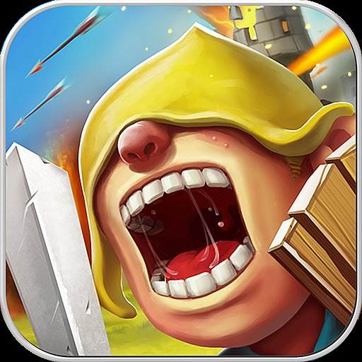 Clash of Lords 2: Guild Castle - APK Download, MOD, Hack Tool, Cheats