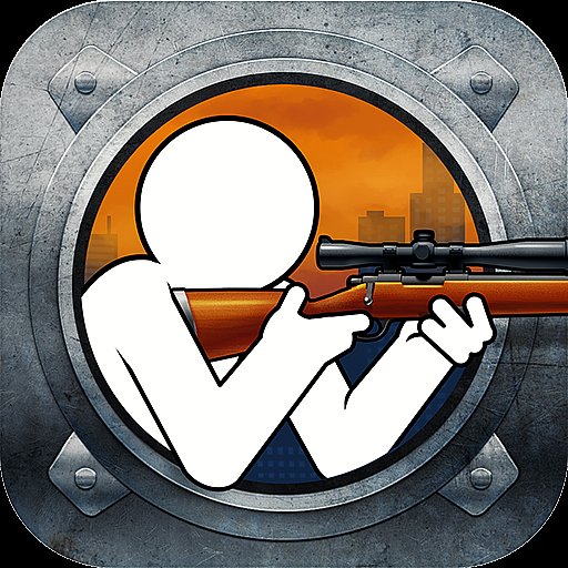 Clear Vision 4 - Brutal Sniper Game - APK Download, MOD, Hack Tool, Cheats