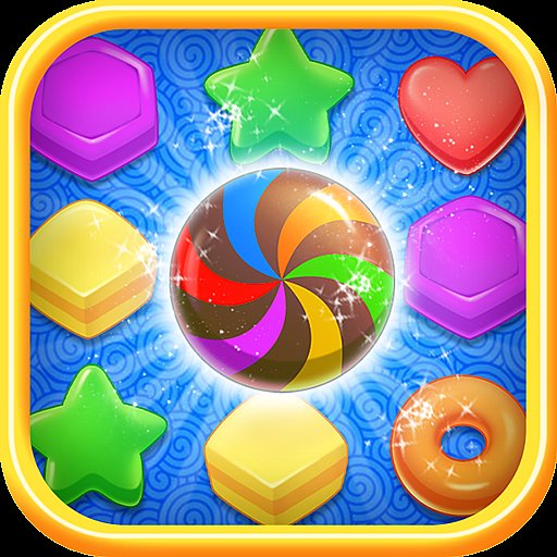 Cookie Family - APK Download, MOD, Hack Tool, Cheats
