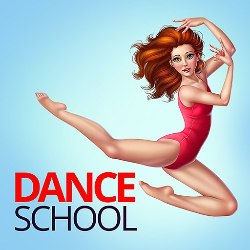 Dance School Stories - APK Download, MOD, Hack Tool, Cheats