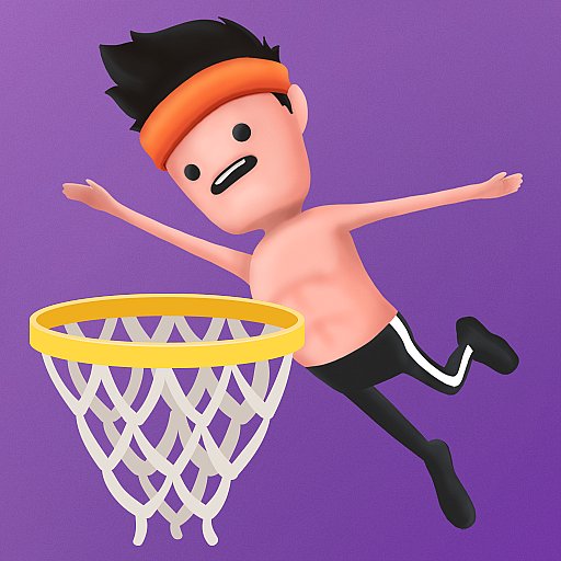 Dobre Dunk - APK Download, MOD, Hack Tool, Cheats