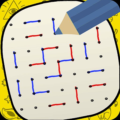 Dots and Boxes - Squares - APK Download, MOD, Hack Tool, Cheats