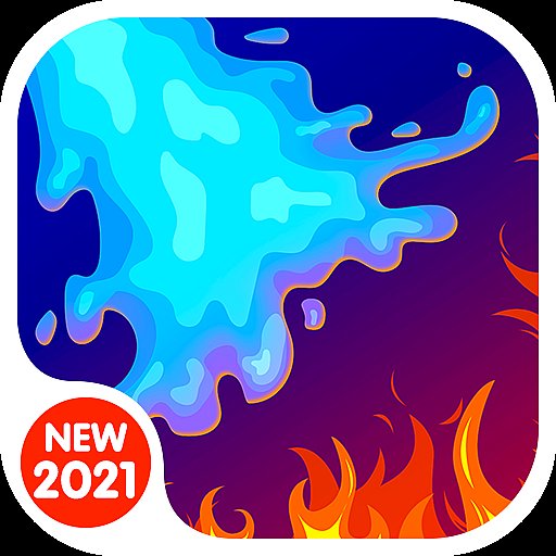 Drawing Water APK download icon