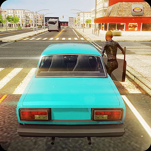 Driver Simulator - APK Download, MOD, Hack Tool, Cheats