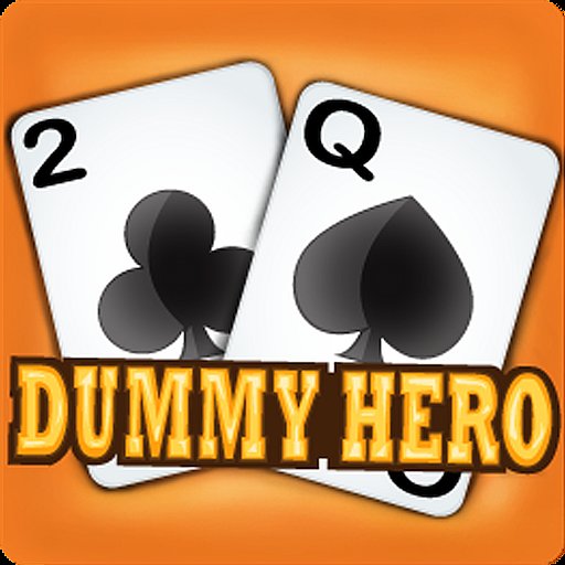 Dummy Hero APK download icon