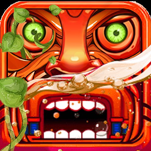 Endless Run Oz APK download icon