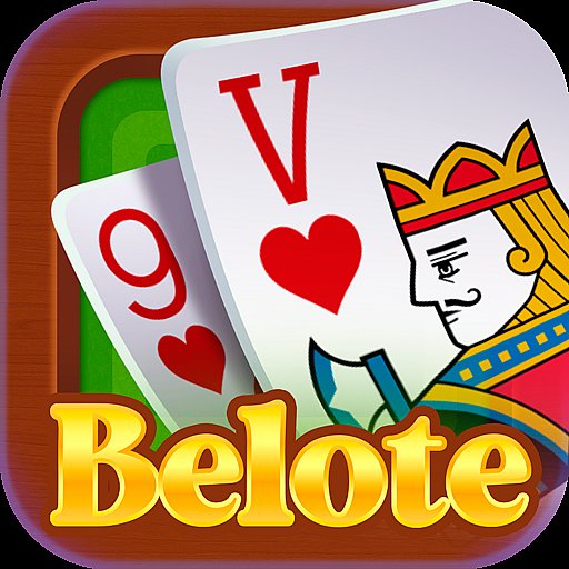 Exoty Online Belote & Coinche - APK Download, MOD, Hack Tool, Cheats