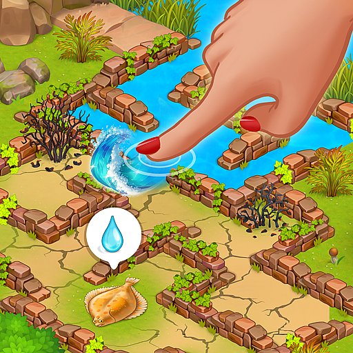 Farm Island - Journey Story - APK Download, MOD, Hack Tool, Cheats