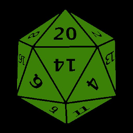 Fifth Edition Character Sheet APK download icon