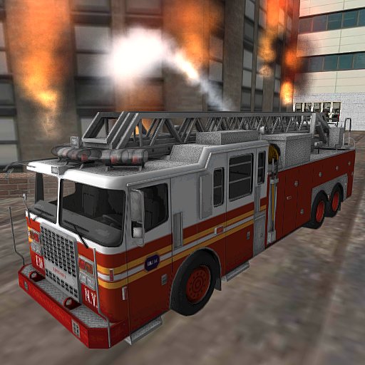 Firefighter! - APK Download, MOD, Hack Tool, Cheats