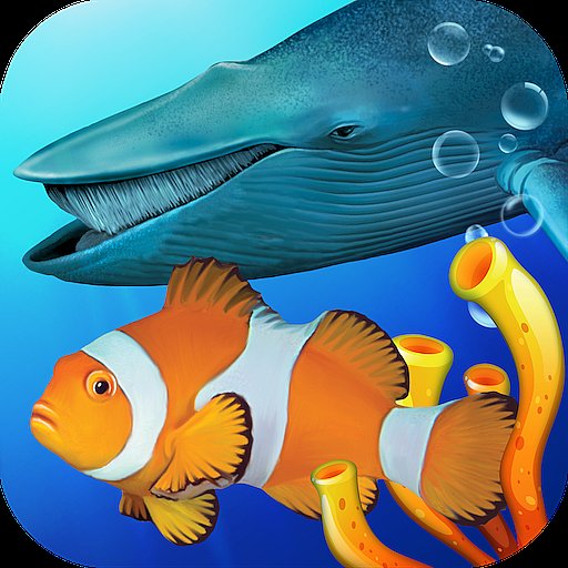 Fish Farm 3 - Aquarium - APK Download, MOD, Hack Tool, Cheats