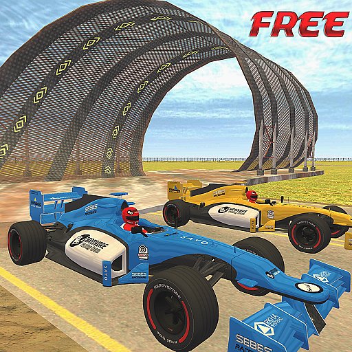 Formula Car Racing Chase - APK Download, MOD, Hack Tool, Cheats