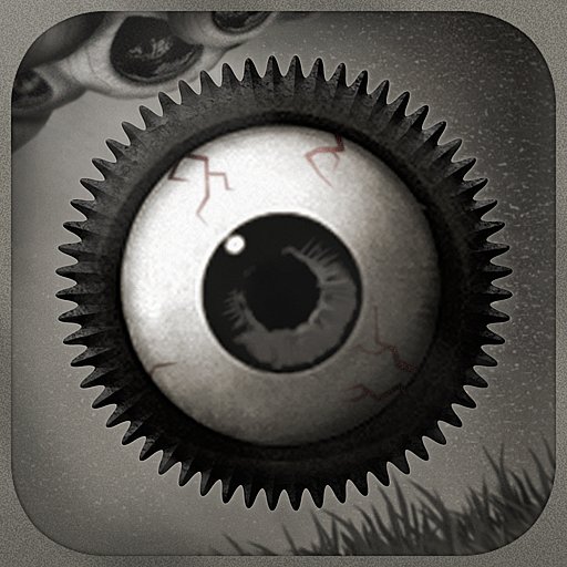 Freeze! APK download icon