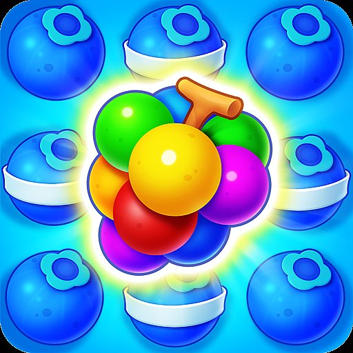Fruit Candy Bomb - APK Download, MOD, Hack Tool, Cheats
