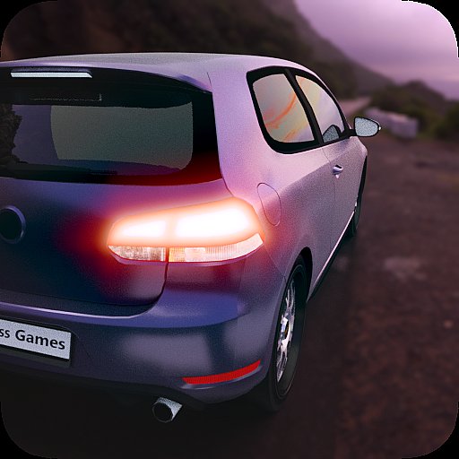 Golf Drift Simulator - APK Download, MOD, Hack Tool, Cheats