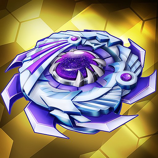 Gyro Buster APK download icon