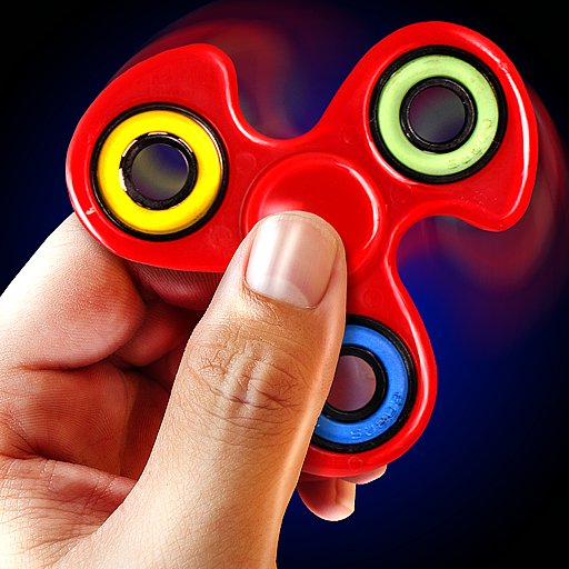 Hand spinner simulator - APK Download, MOD, Hack Tool, Cheats