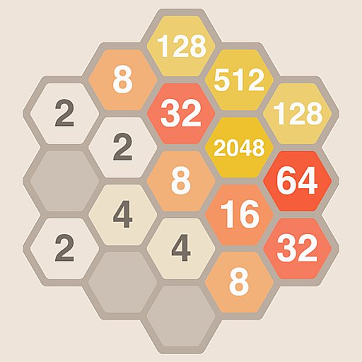 Hexic 2048 - APK Download, MOD, Hack Tool, Cheats