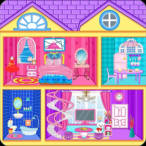 Home Design Decoration - APK Download, MOD, Hack Tool, Cheats