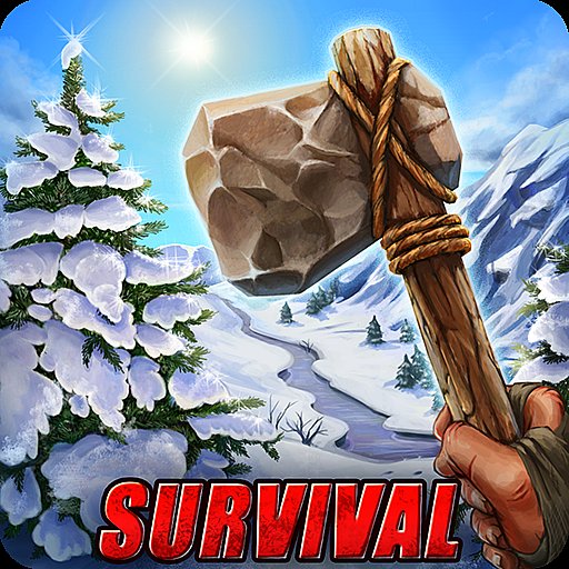 Island Survival APK download icon