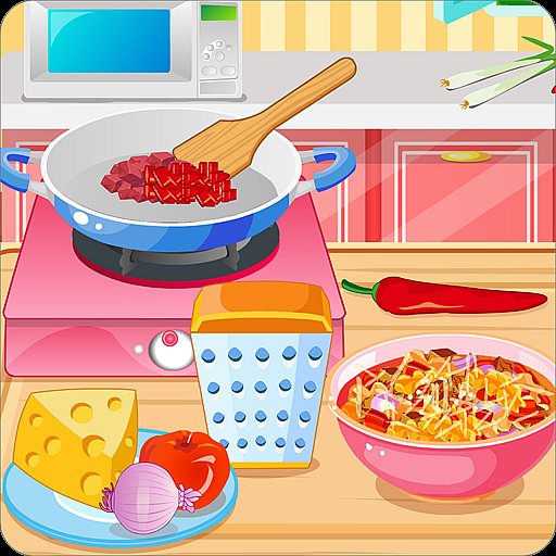 Lasagna Soup, Cooking Games - APK Download, MOD, Hack Tool, Cheats