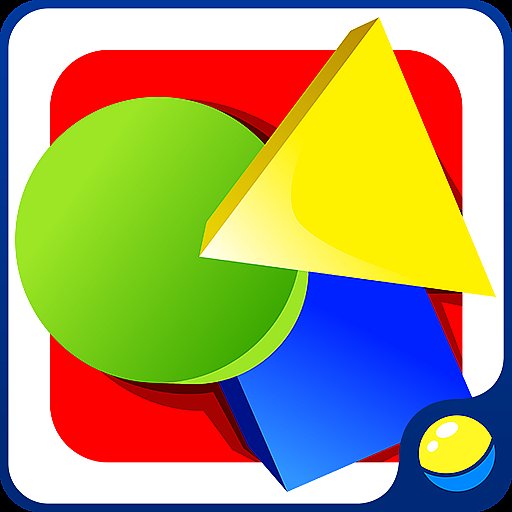 Learning Shapes for Kids - APK Download, MOD, Hack Tool, Cheats